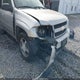 1GNDS13S062162911 2006 Chevrolet Trailblazer Lt auction photo thumbnail 6