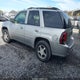 1GNDS13S062162911 2006 Chevrolet Trailblazer Lt auction photo thumbnail 3