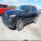 1C4PJMDS2EW146693 2014 Jeep Cherokee Limited auction photo thumbnail 2
