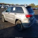 1C4RJFAG0MC675127 2021 Jeep Grand Cherokee Laredo X 4X4 auction photo thumbnail 3