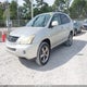 JTJHW31UX72030638 2007 Lexus Rx 400H auction photo thumbnail 2