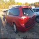 5TDDK3DC0GS135648 2016 Toyota Sienna Xle 7 Passenger auction photo thumbnail 14