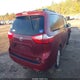 5TDDK3DC0GS135648 2016 Toyota Sienna Xle 7 Passenger auction photo thumbnail 4