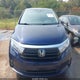 5FNRL6H73MB001413 2021 Honda Odyssey Ex-L auction photo thumbnail 12