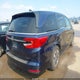 5FNRL6H73MB001413 2021 Honda Odyssey Ex-L auction photo thumbnail 4