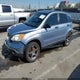 JHLRE38387C079647 2007 Honda Cr-V Lx auction photo thumbnail 2