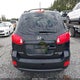 5NMSG73D59H261682 2009 Hyundai Santa Fe Gls auction photo thumbnail 16