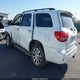 5TDBY68AX8S002896 2008 Toyota Sequoia Limited 5.7L V8 auction photo thumbnail 3