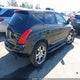 JN8AZ08T53W115577 2003 Nissan Murano Sl auction photo thumbnail 4