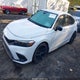 19XFL2H84PE000883 2023 Honda Civic Sport auction photo thumbnail 2