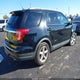 1FM5K7D85JGA43083 2018 Ford Explorer Xlt auction photo thumbnail 4