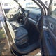 1FM5K7D85JGA43083 2018 Ford Explorer Xlt auction photo thumbnail 5