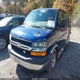 1GBFH15T131172259 2003 Chevrolet Express Upfitter auction photo thumbnail 2