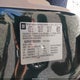 3GCPKSE72DG258905 2013 Chevrolet Silverado 1500 Lt auction photo thumbnail 9