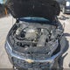 KL77LHEP7SC239845 2025 Chevrolet Trax Fwd Lt auction photo thumbnail 10