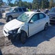 3KPF24AD9ME266465 2021 Kia Forte Lxs auction photo thumbnail 2