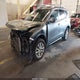 5N1AT2MV7LC778565 2020 Nissan Rogue S Intelligent Awd auction photo thumbnail 2