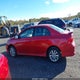 2T1BU4EE9AC453534 2010 Toyota Corolla S auction photo thumbnail 14