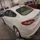 3FA6P0HR1ER311037 2014 Ford Fusion Se auction photo thumbnail 3