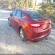 3FA6P0HD4ER303583 2014 Ford Fusion Se auction photo thumbnail 3
