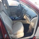 3FA6P0HD4ER303583 2014 Ford Fusion Se auction photo thumbnail 5
