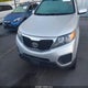 5XYKTDA20DG338585 2013 Kia Sorento Lx V6 auction photo thumbnail 6