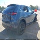 JM3KFBCM3S0677197 2025 Mazda Cx-5 2.5 S Carbon Edition auction photo thumbnail 4