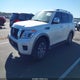 JN8AY2NC0LX519559 2020 Nissan Armada Sl 4Wd auction photo thumbnail 2
