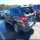 4S4BSATC2K3368532 2019 Subaru Outback 2.5I Touring auction photo thumbnail 3