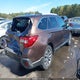 4S4BSATC2K3368532 2019 Subaru Outback 2.5I Touring auction photo thumbnail 4
