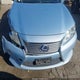 JTHBW1GG7D2037779 2013 Lexus Es 300H auction photo thumbnail 17