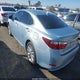 JTHBW1GG7D2037779 2013 Lexus Es 300H auction photo thumbnail 3