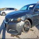 2G11Z5S3XK9103605 2019 Chevrolet Impala Lt auction photo thumbnail 6