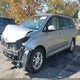 5TDKK3DC8CS252105 2012 Toyota Sienna Le V6 8 Passenger auction photo thumbnail 2