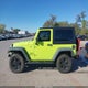 1C4AJWAG2GL348584 2016 Jeep Wrangler Sport auction photo thumbnail 15