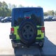 1C4AJWAG2GL348584 2016 Jeep Wrangler Sport auction photo thumbnail 17