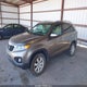 5XYKT4A18BG009637 2011 Kia Sorento Lx auction photo thumbnail 2
