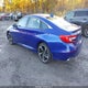 1HGCV1F39JA223852 2018 Honda Accord Sport auction photo thumbnail 3