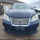 JTHBK1EG4B2430408 2011 Lexus Es 350 auction photo thumbnail 12