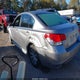 4S3BMCC69B3234198 2011 Subaru Legacy 2.5I Premium auction photo thumbnail 3
