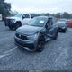 3VVCB7AX9RM023400 2024 Volkswagen Tiguan 2.0T Se R-Line Black auction photo thumbnail 2