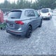 3VVCB7AX9RM023400 2024 Volkswagen Tiguan 2.0T Se R-Line Black auction photo thumbnail 4