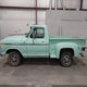 F10GRY26744000000 1977 Ford F100 auction photo thumbnail 14