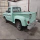 F10GRY26744000000 1977 Ford F100 auction photo thumbnail 3