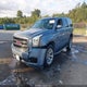 1GKS1BKC5FR634907 2015 GMC Yukon Slt auction photo thumbnail 2