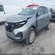 3GNAXUEG9PS190582 2023 Chevrolet Equinox Awd Lt auction photo thumbnail 2