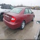 4T1BE32K14U264008 2004 Toyota Camry Le auction photo thumbnail 4