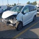 5TDJRKEC7NS135845 2022 Toyota Sienna Xle auction photo thumbnail 2
