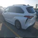 5TDJRKEC7NS135845 2022 Toyota Sienna Xle auction photo thumbnail 3