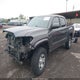 5TFCZ5ANXHX068285 2017 Toyota Tacoma Sr V6 auction photo thumbnail 2